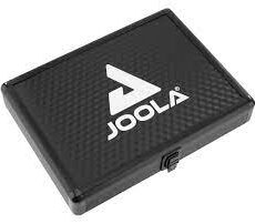 Bat Case: Joola (Aluminum Case)