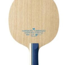 Butterfly Harimoto Tomokazu Innerforce Super Alc