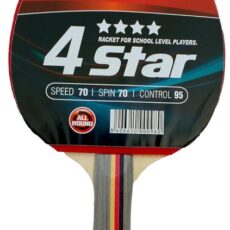 Stag TT Bat 4 star (model no TTRA460)