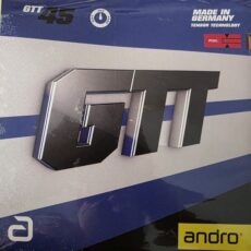 Andro GTT 45 (max)