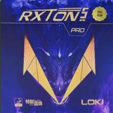 Loki Rxton 5 Pro