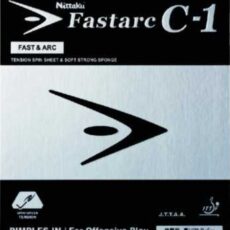 Nittaku Fastarc C-1