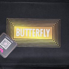 Bat cover : Butterfly - Single