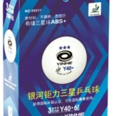 Yinhe Y40+ (seam)